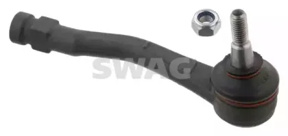 Наконечник поперечной рулевой тяги SWAG купить